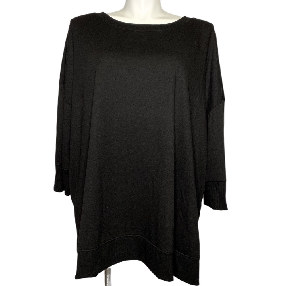 Terra & Sky Sweatshirt 4X